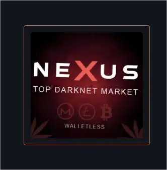 Nexus Market